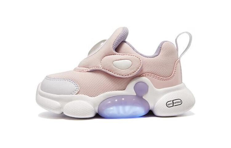 

FILA Обувь для малышей TD, Park fog tender powder