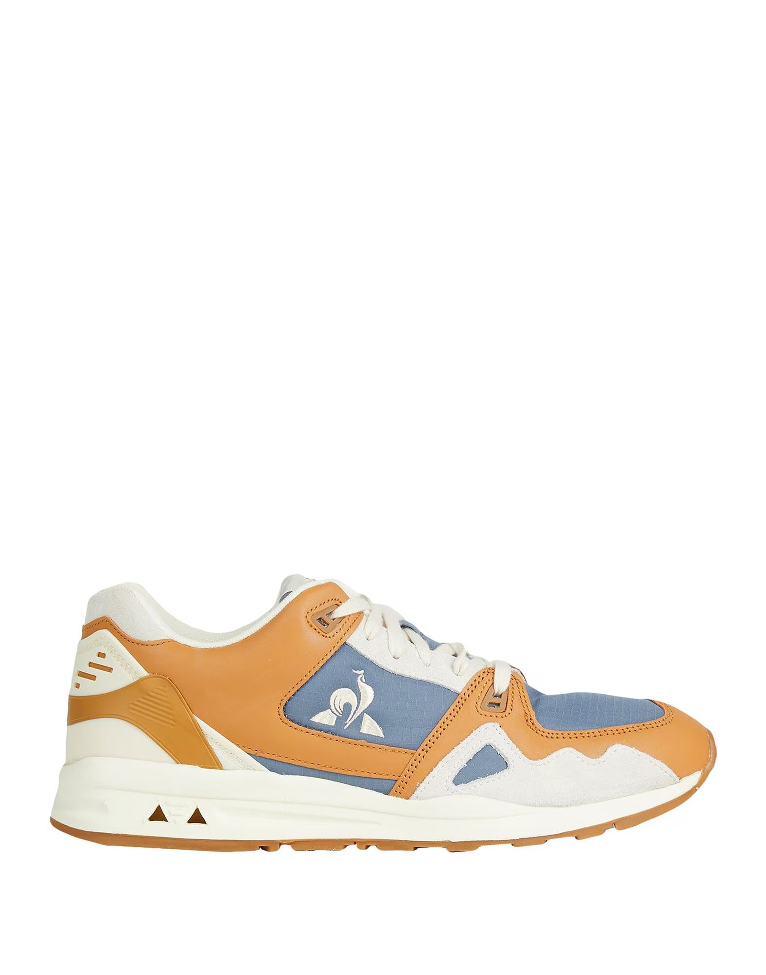 

Кеды Le Coq Sportif, синий