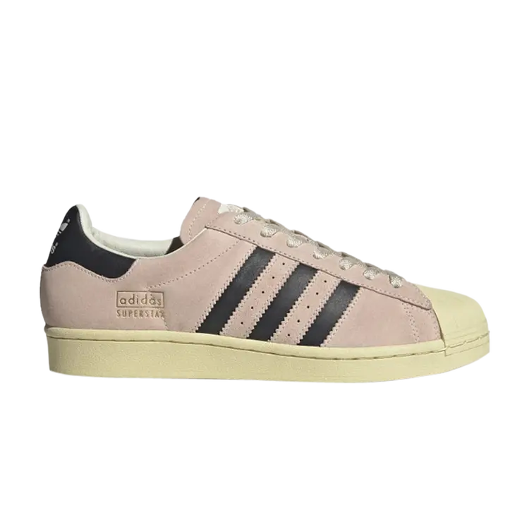 

Кроссовки Adidas Superstar, розовый