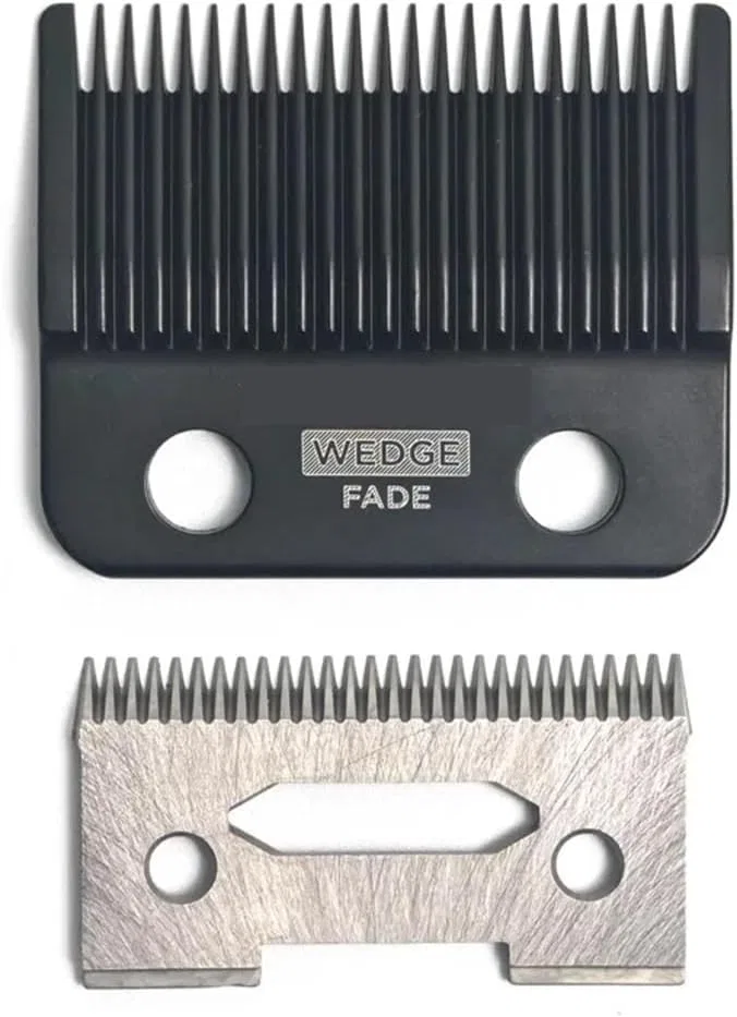 Сменная режущая головка для триммера ‎Zghqhcdrh, M5F Fade Black