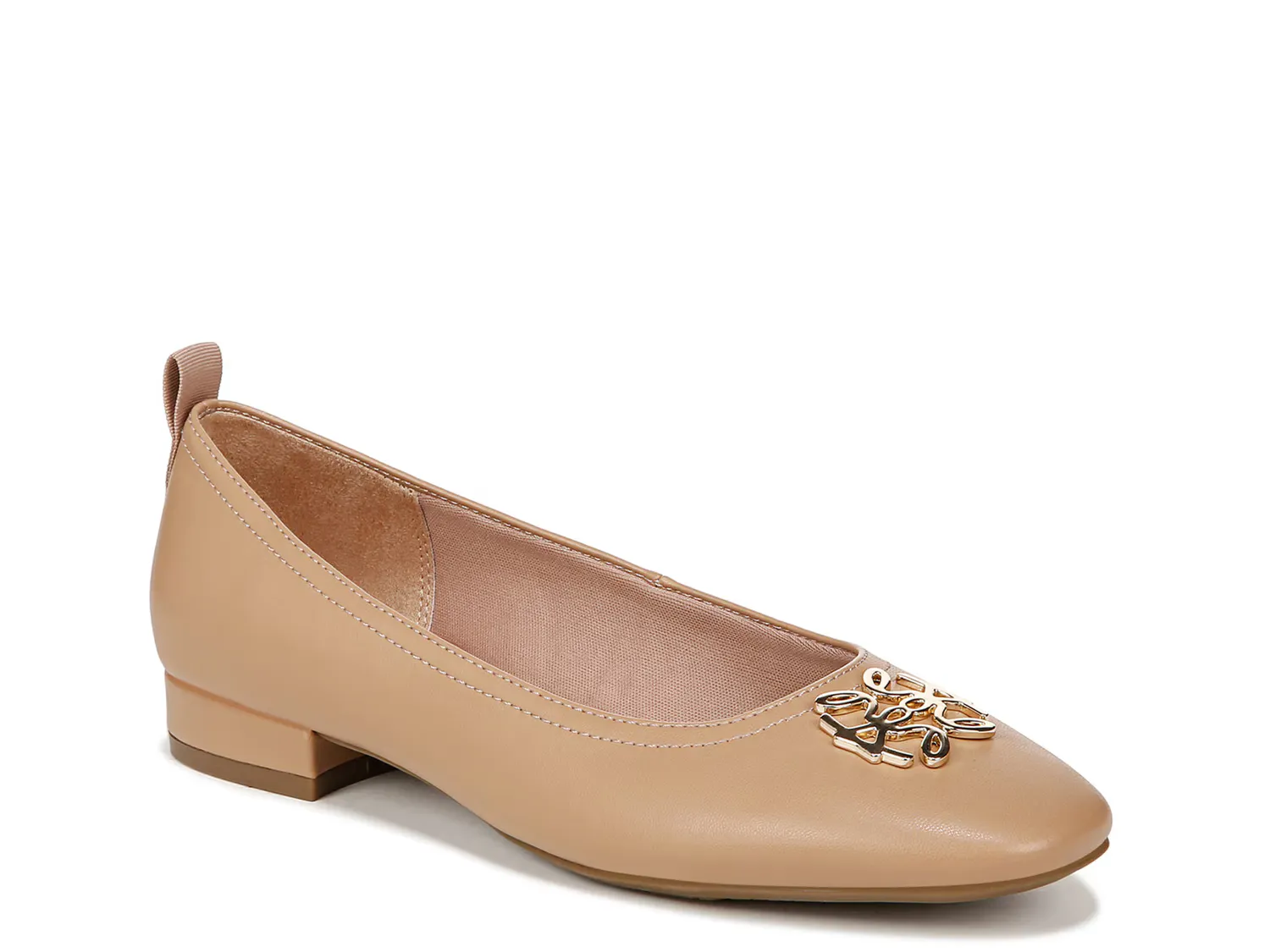 

Балетки Cameo Flat Lifestride, светло-коричневый