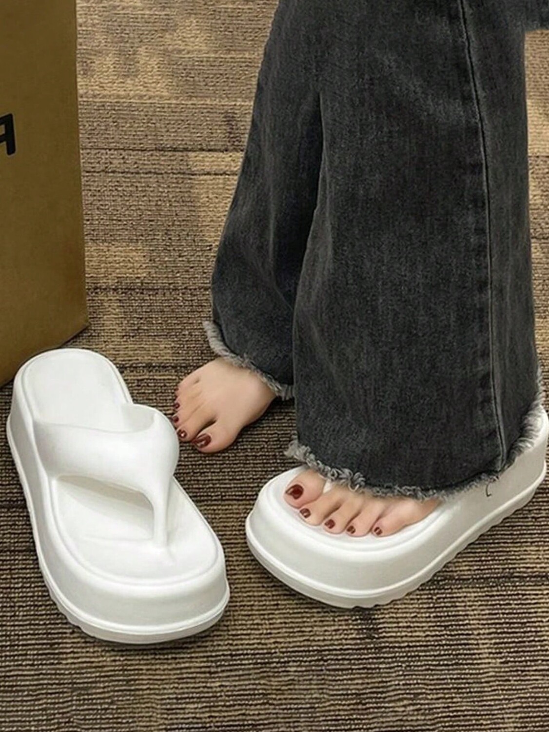 thumb