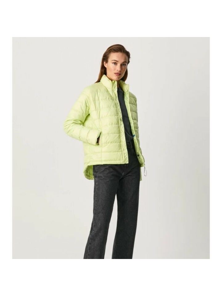 

Куртка Pepe Jeans Jacke, желтый