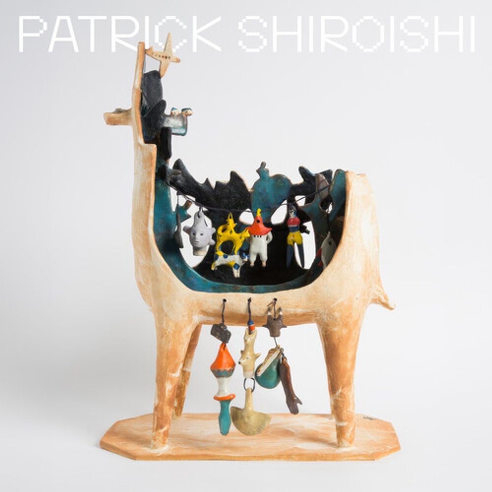 

Виниловая пластинка LP Sparrow In A Swallow's Nest / The Light Is Not Afraid [Orange Vinyl] (7") - Patrick Shiroishi, Emma Ruth Rundle
