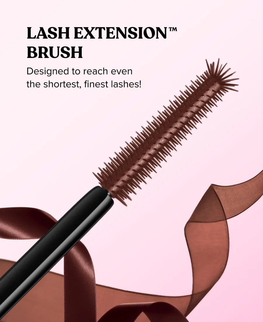 Тушь для ресниц Ribbon Wrapped Lash, 8 г Too Faced, chocolate — фото 2