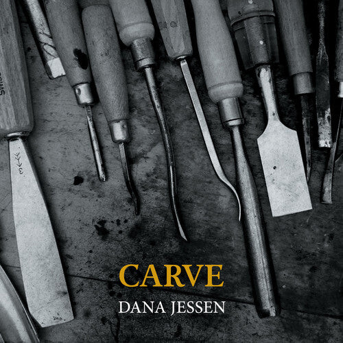 

CD диск Bruckman / Jessen / Matthusen / Jessen: Carve