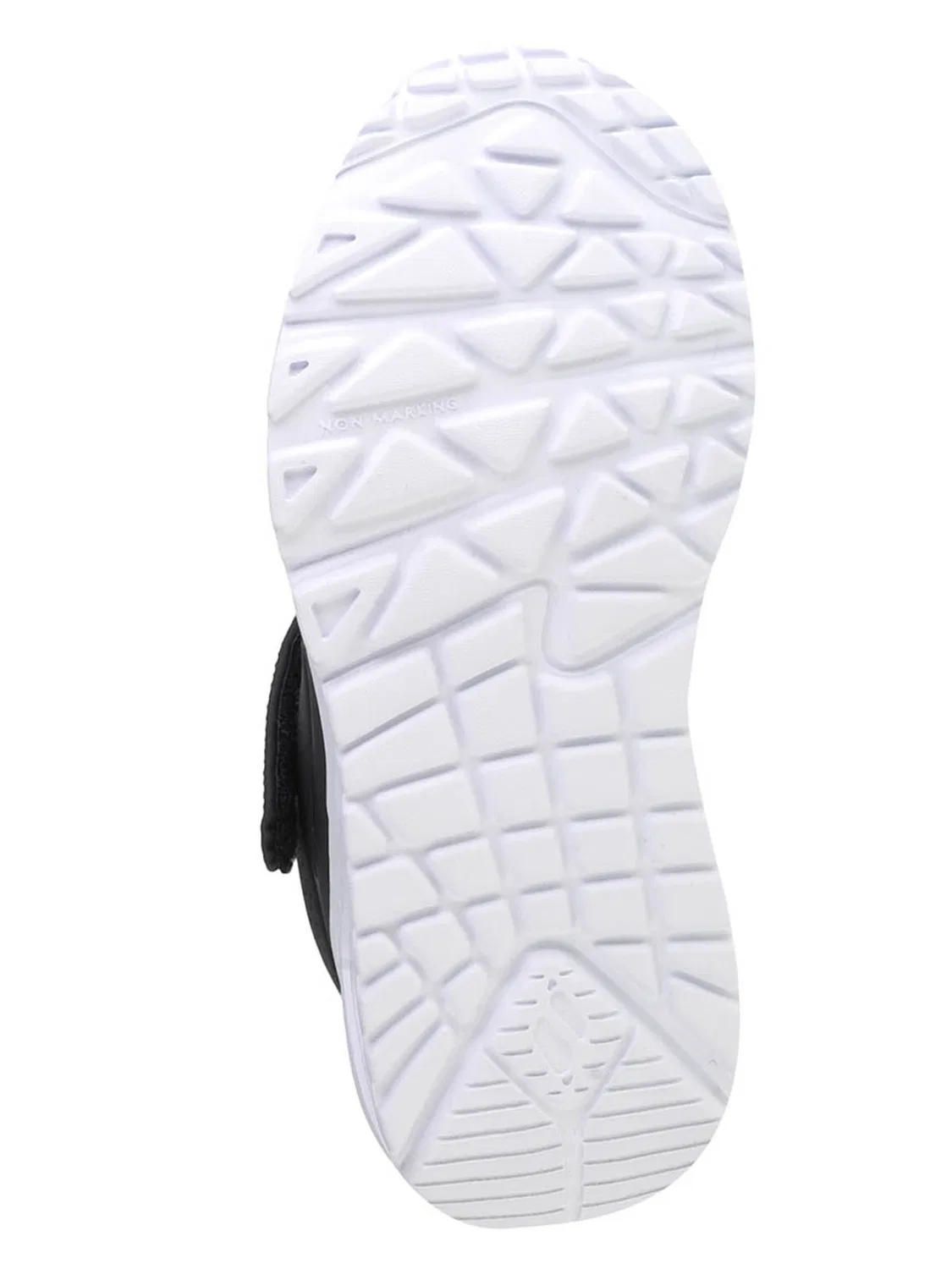 Кроссовки 'Uno Lite' Skechers, Black — фото 3