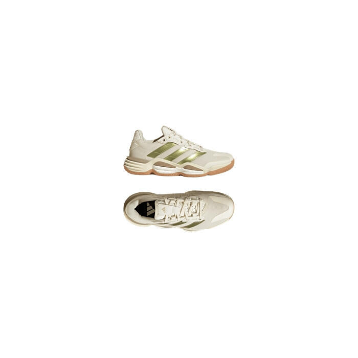 Кроссовки женские для дома adidas Stabil 16 — фото 2