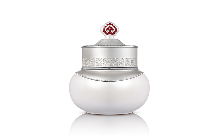 Увлажняющий крем для лица Gong Jin Heung для женщин The History Of Whoo — фото 3