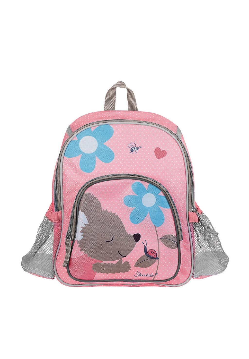 

Рюкзак FUNKTIONS-RUCKSACK MABEL Sterntaler, цвет mehrfarbig