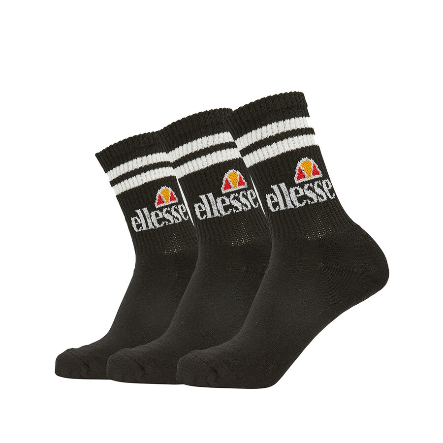 

Спортивные носки ELLESSE, черный