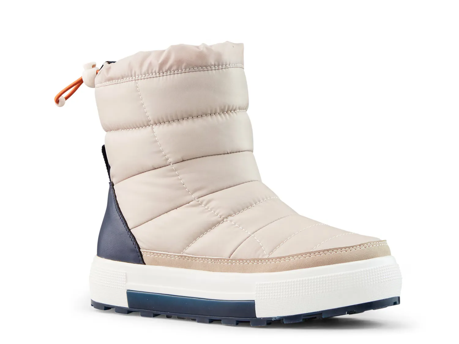 

Сапоги Whammo Snow Boot Cougar, цвет cream