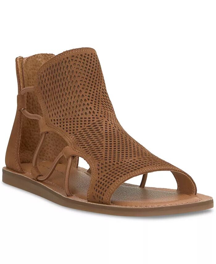 Женские гладиаторы Bartega Lucky Brand, бежевый