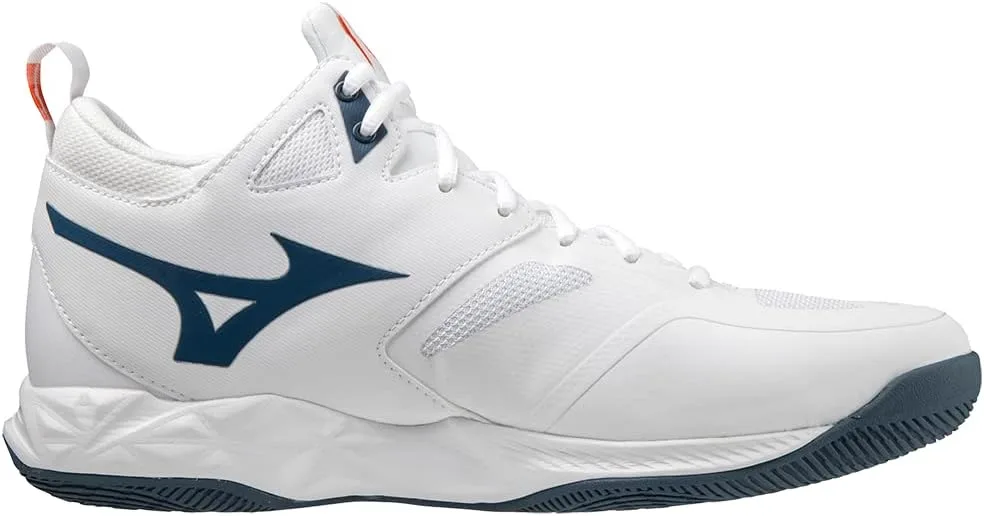 Мужские кроссовки Mizuno Wave Dimension Mid Trainers — фото 3