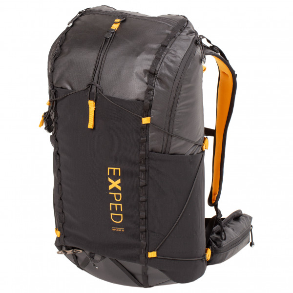 

Impulse 30 - походный рюкзак Exped, черный