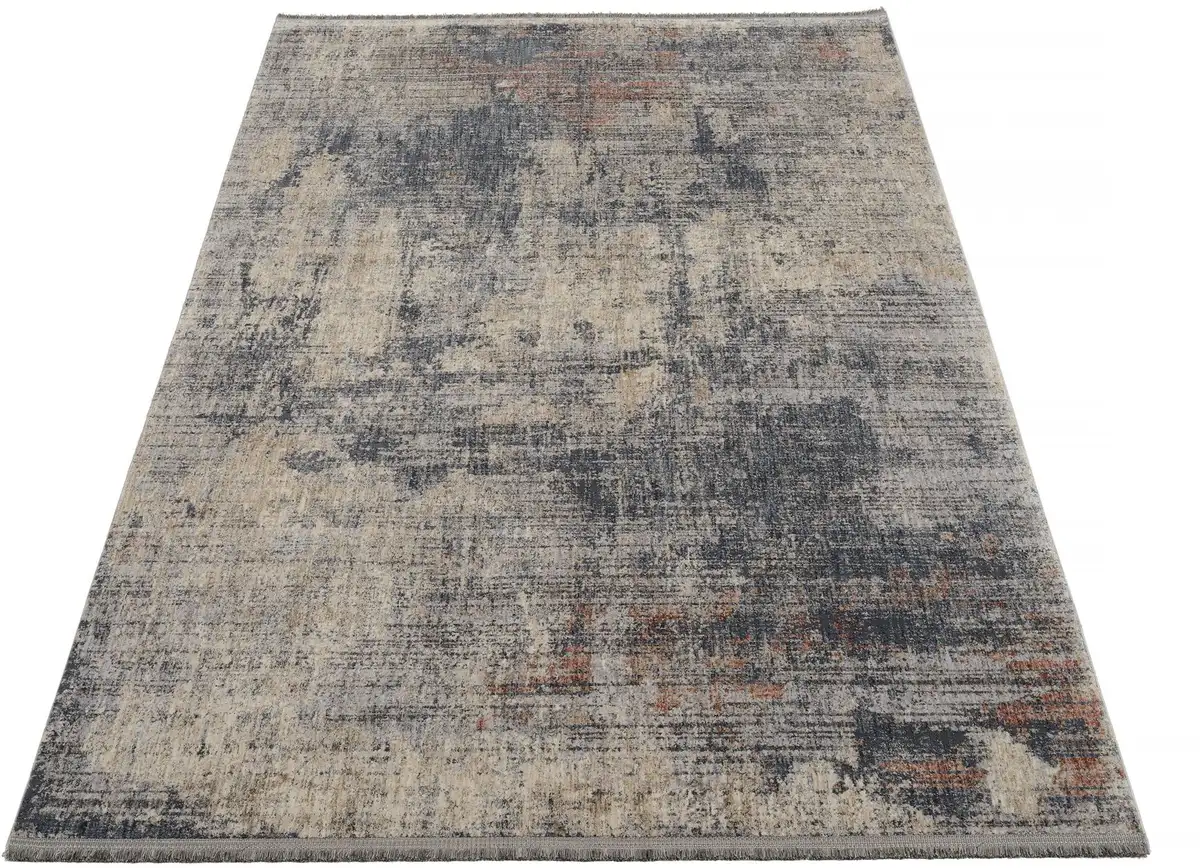 

OCI THE CARPET BRAND "SOLIST LOMI" ковер, прямоугольный, для гостиной OCI Die Teppichmarke 200х250 см, цвет multicolor