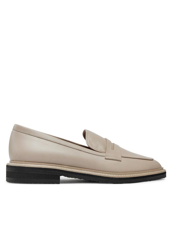 Тапочки SA10093G1LTDG105 Pollini, бежевый
