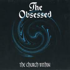 

Виниловая пластинка Obsessed - Church Within