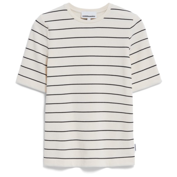 

Женская футболка Jaanisara Fine Stripe Armedangels, мультиколор