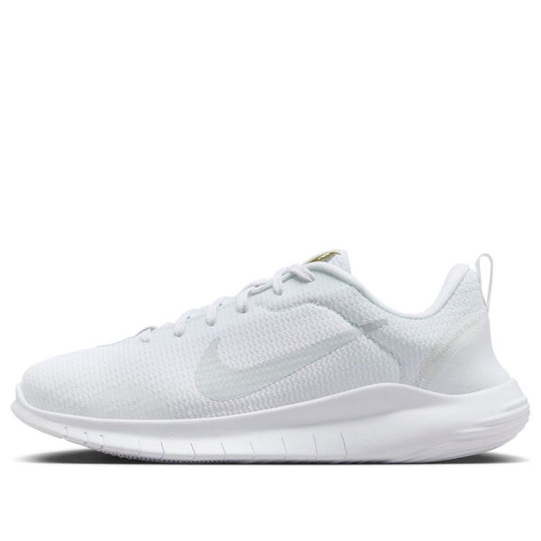 Кроссовки flex experience run 12 Nike, белый