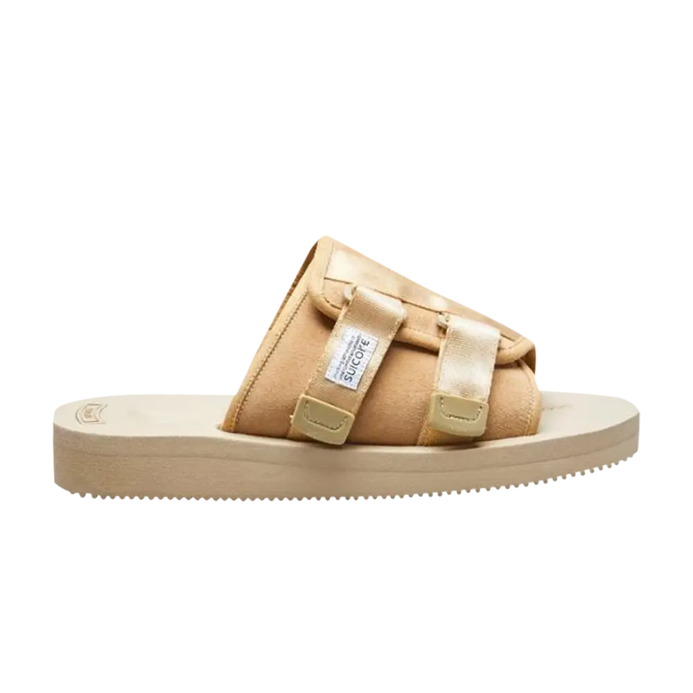 

Сандалии Kaw-VS Suicoke, коричневый