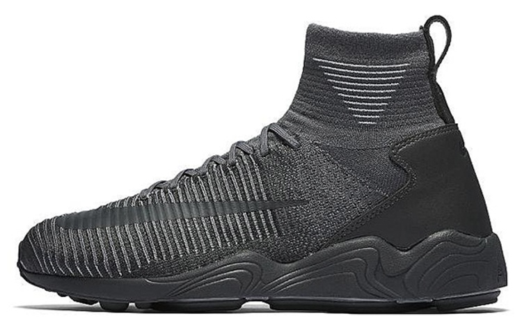 

Кроссовки Nike Zoom Mercurial Xi Fk Dark Grey/Anthracite-Wolf Grey