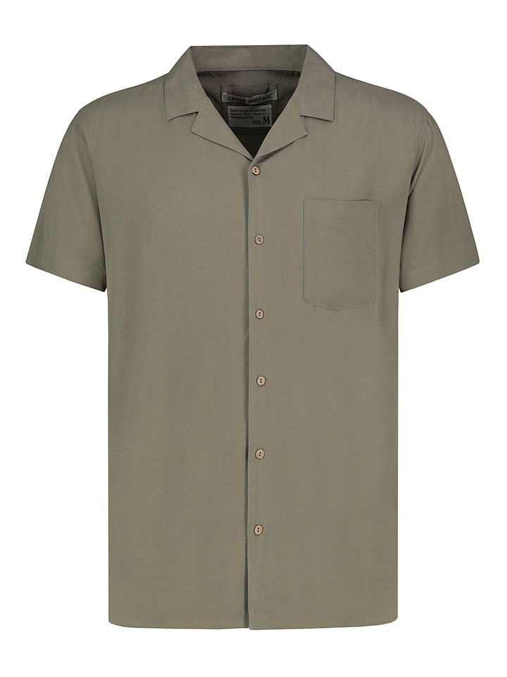 

Рубашка Urban Surface, хаки