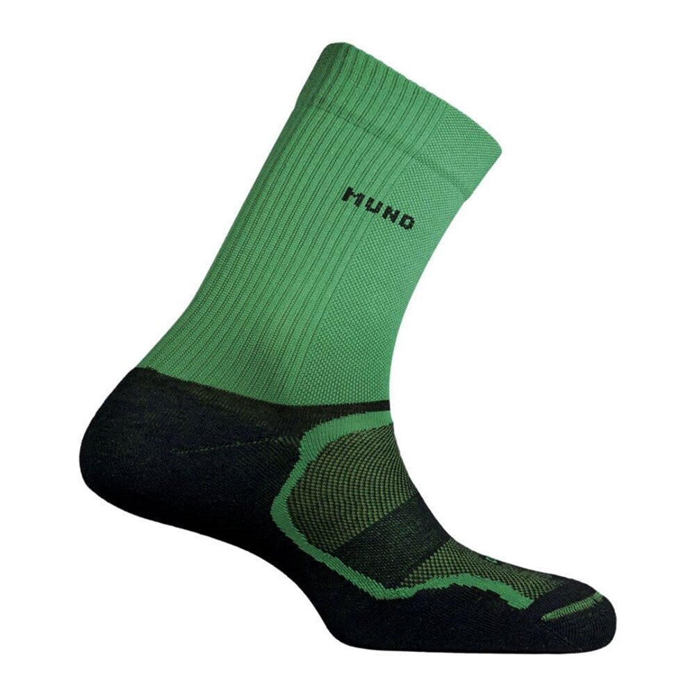 

Носки Mund Trail Extreme, черный
