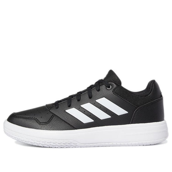 

Кроссовки adidas Gametalker Black/White, черный