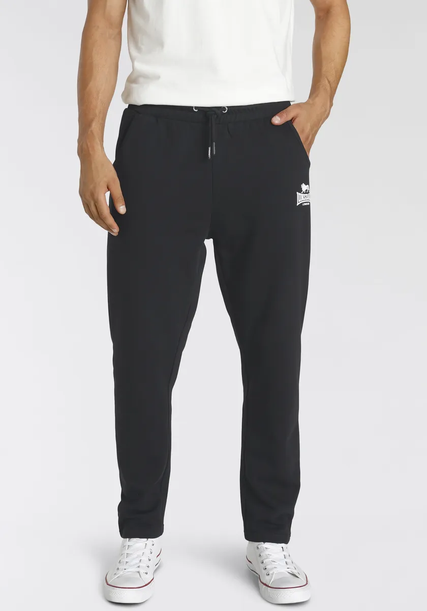 

Спортивные брюки Lonsdale "CASSIDYS", белый