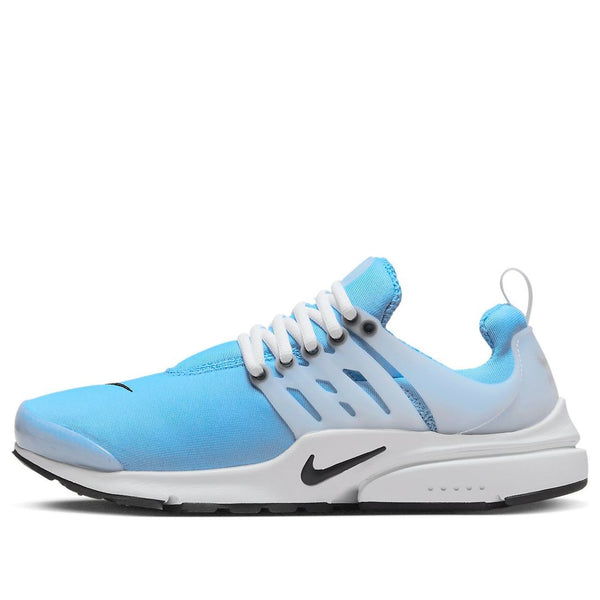 

Кроссовки Air Presto Nike, синий