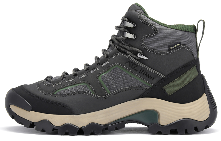 

Ботинки City Outdoor Collection Water-Resistant Wear-Resistant Cushioning Short Outdoor Shoes Men's Dark Gray Clarks, Dark Gray 261736717