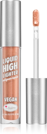 

Жидкий отбеливатель theBalm Liquid Highlighter, Better Light than Never 4,1 ml