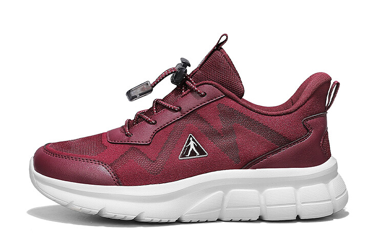 

Кроссовки ZULIZ Lifestyle Shoes Unisex Low-top, черный