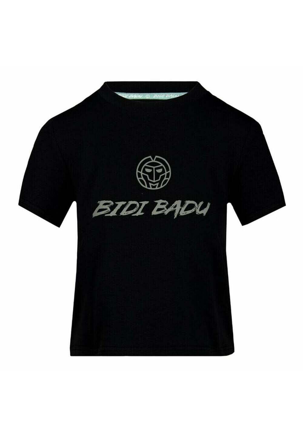 

Спортивная футболка BIDI BADU, черный