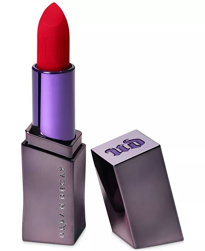 

Vice Увлажняющая губная помада Urban Decay, цвет 714 (matte)