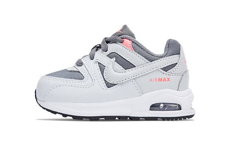 

Кроссовки Nike Command Flex для малышей TD