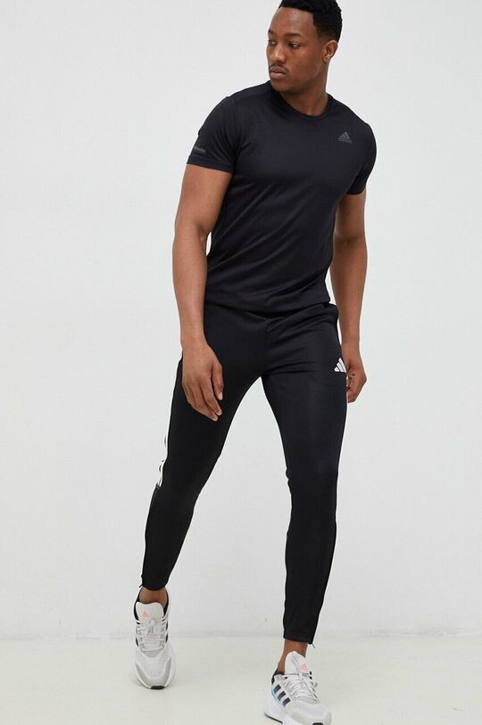 

Тренировочные брюки Tiro 23 adidas Performance, черный