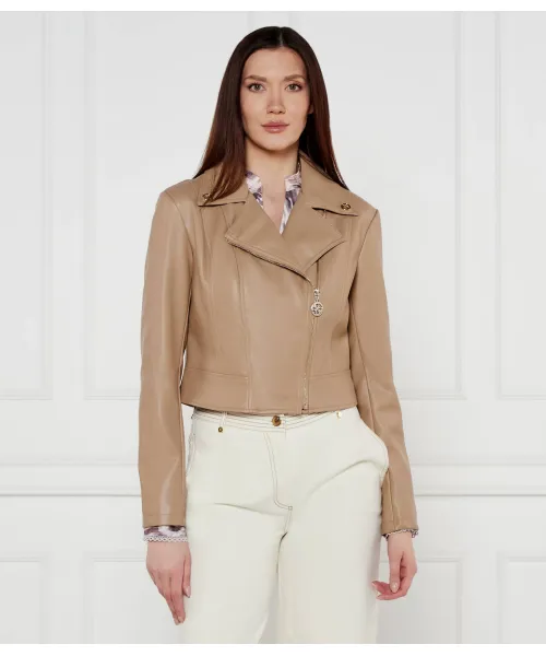 

Куртка Клеманс Regular fit Guess Jeans, бежевый