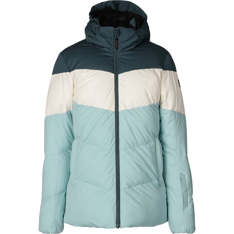 

Funktionsjacke okalani зимняя куртка для девочек Brunotti, синий