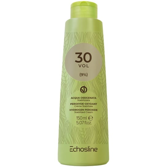 

Активатор в креме для красок Echosline Echos Color Colouring Cream концентрация 30 об.9%, 150мл Echosline Oxydant