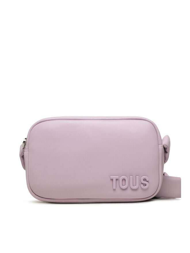 

Сумка Tous, фиолетовый