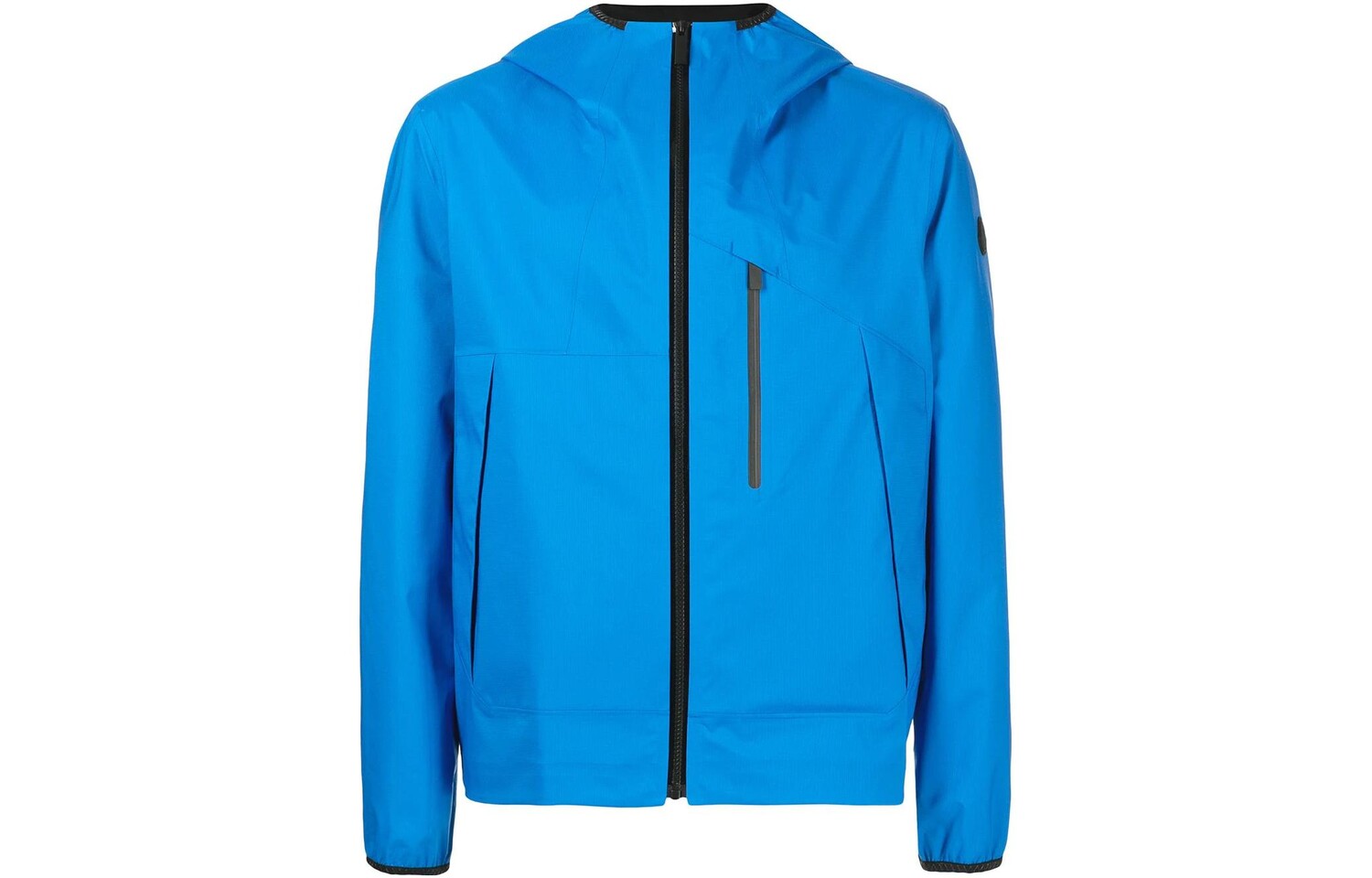 

Куртка мужская синий Moncler