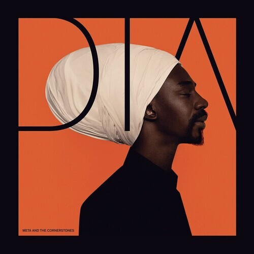 

Виниловая пластинка Meta & the Cornerstones: Dia