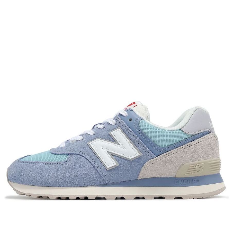 

Кроссовки New Balance 574 'Blue Lagoon Purple'