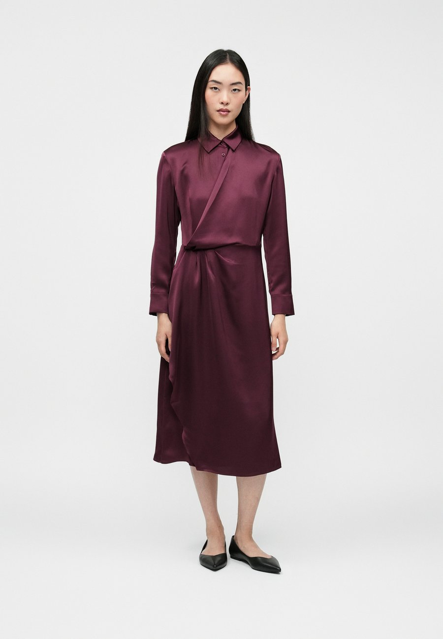 

Платье HUGO KRELI, Dark Purple