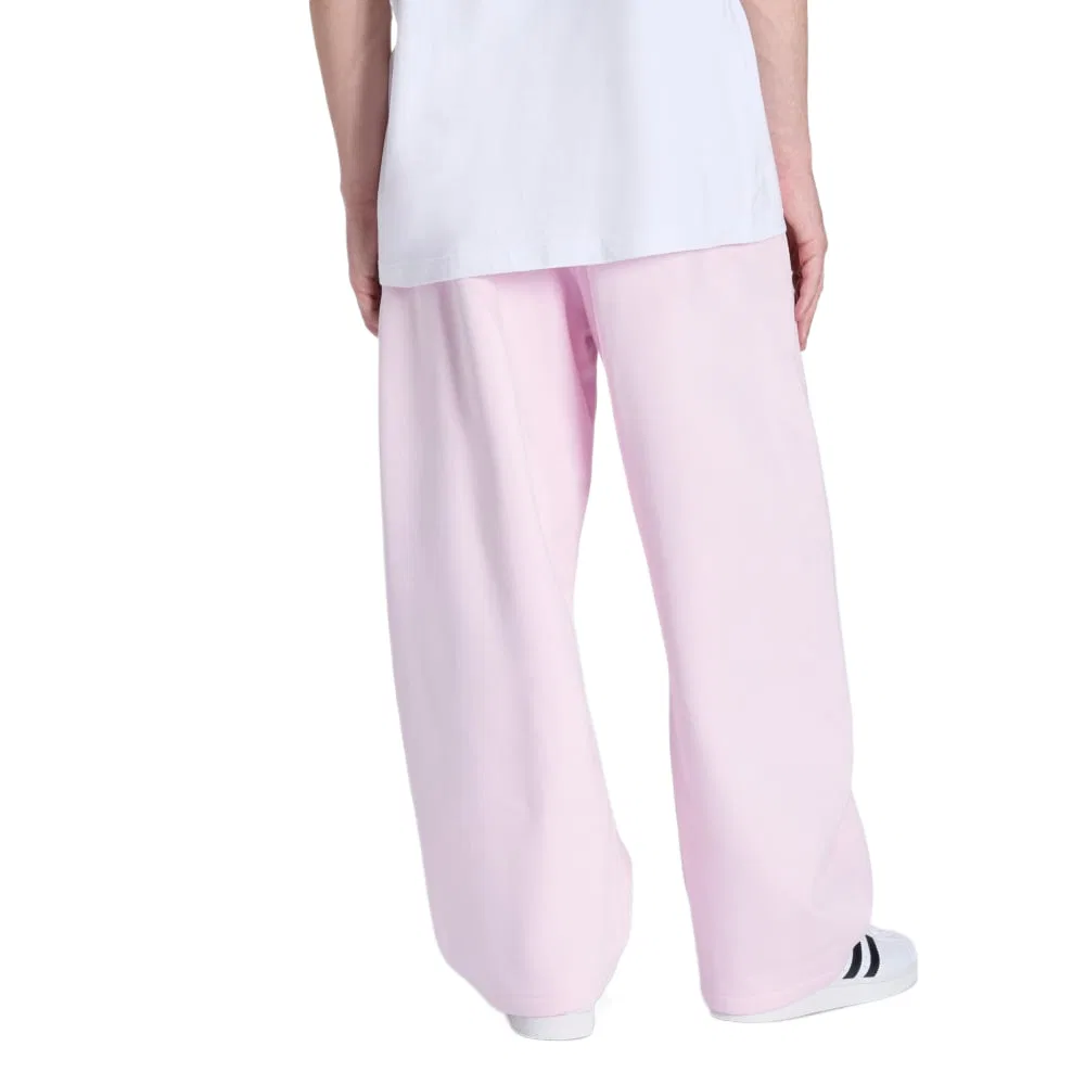 Повседневные брюки Adidas Originals Transparent Pink — фото 4