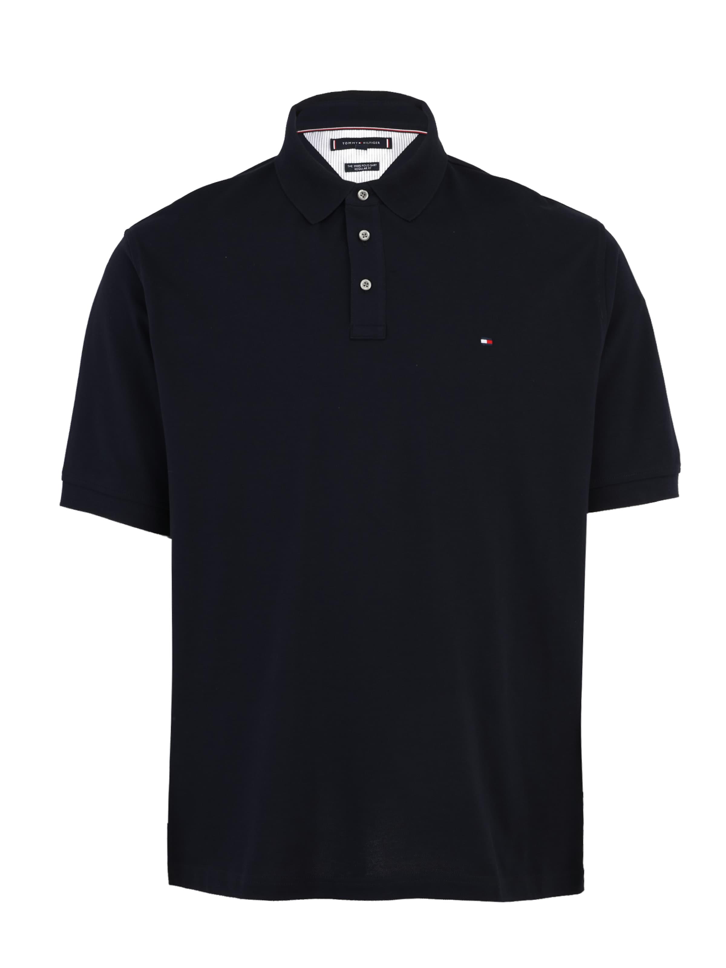 

Tommy Hilfiger Big & Tall Футболка '1985' в цвете Navy