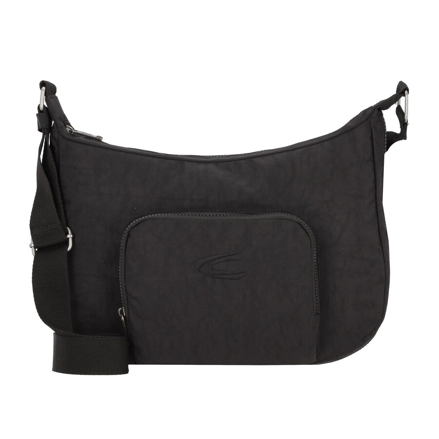 

Сумка через плечо CAMEL ACTIVE Journey, черный