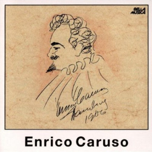 

CD диск Verdi / Caruso, Enrico: Caruso Romance As Opera